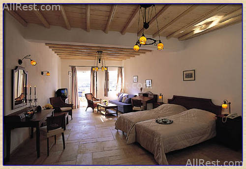 Deliades Hotel 5